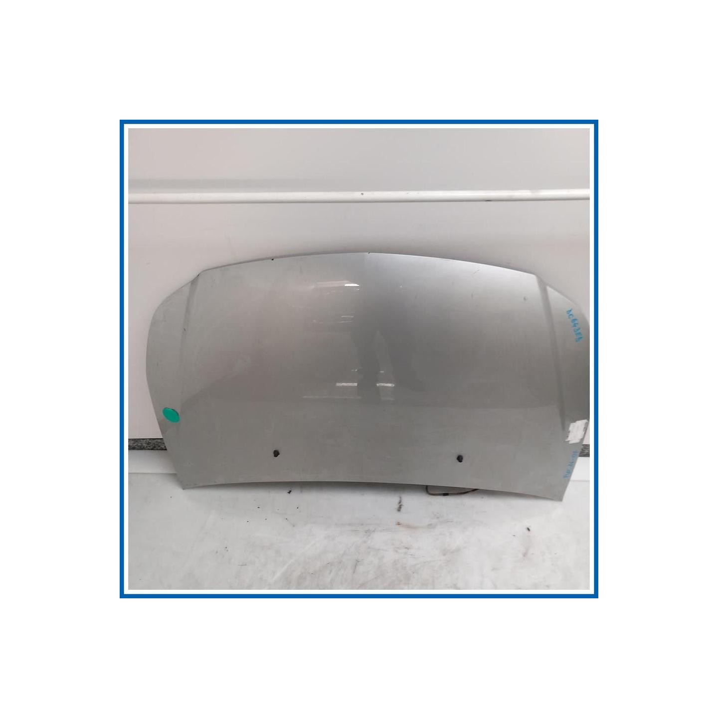 Cofano |  | ant. FIAT Sedici