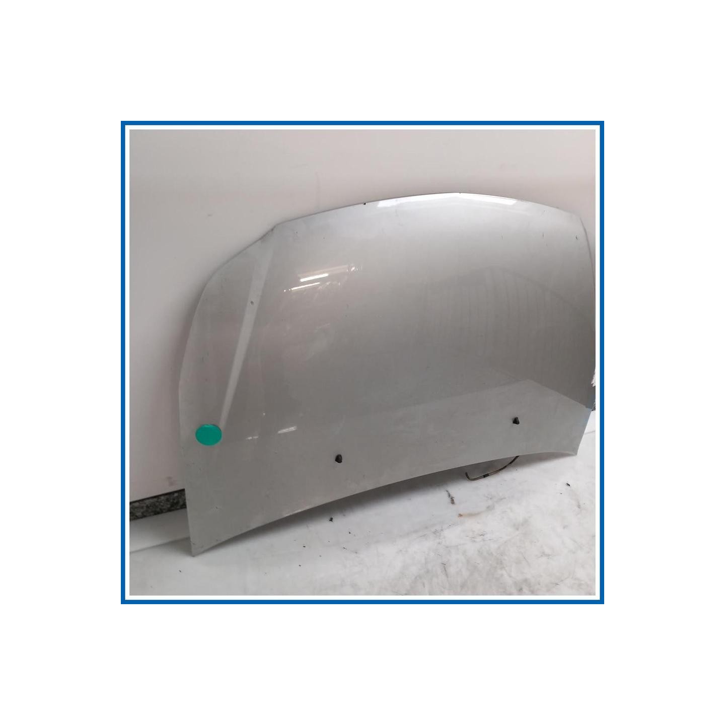 Cofano |  | ant. FIAT Sedici