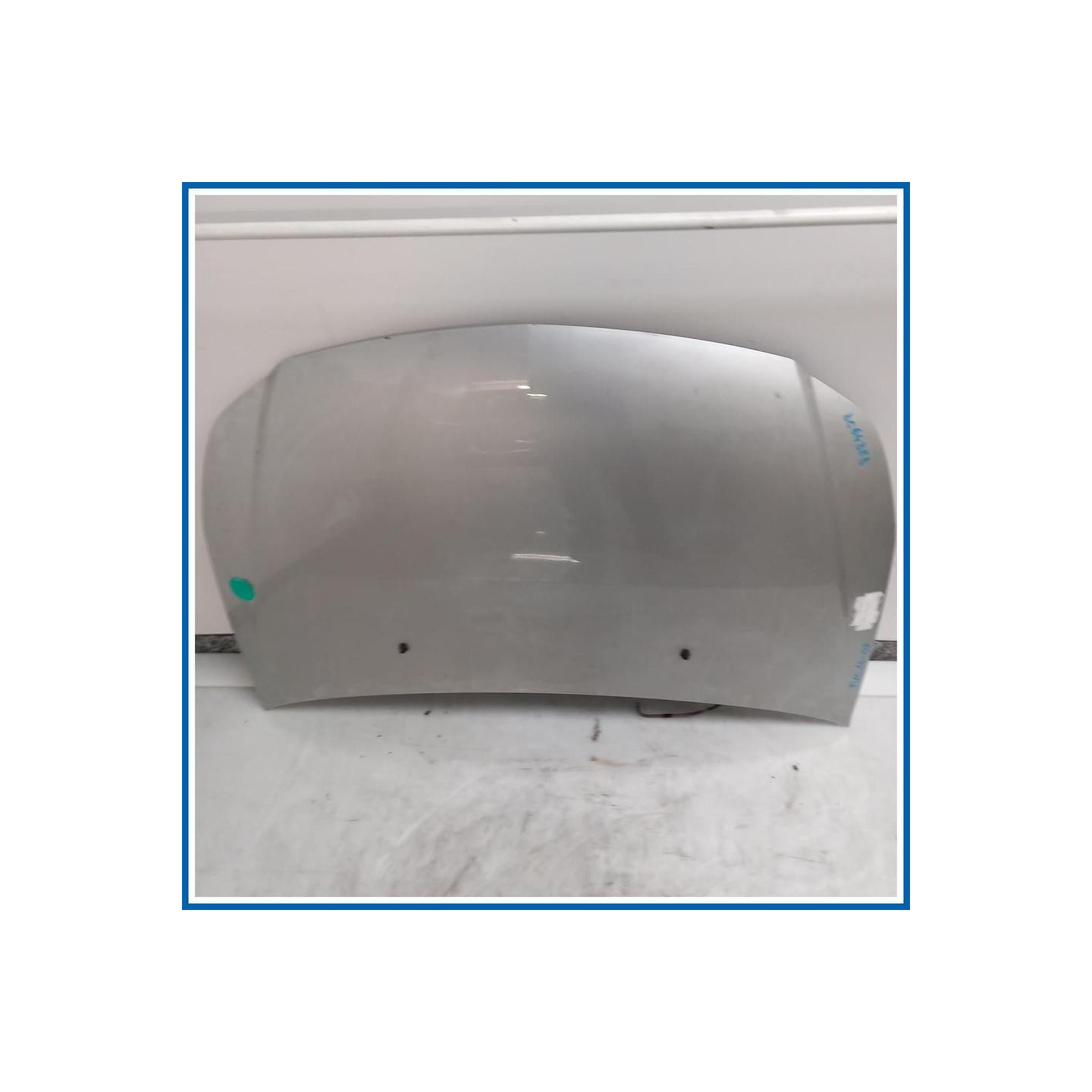 Cofano |  | ant. FIAT Sedici