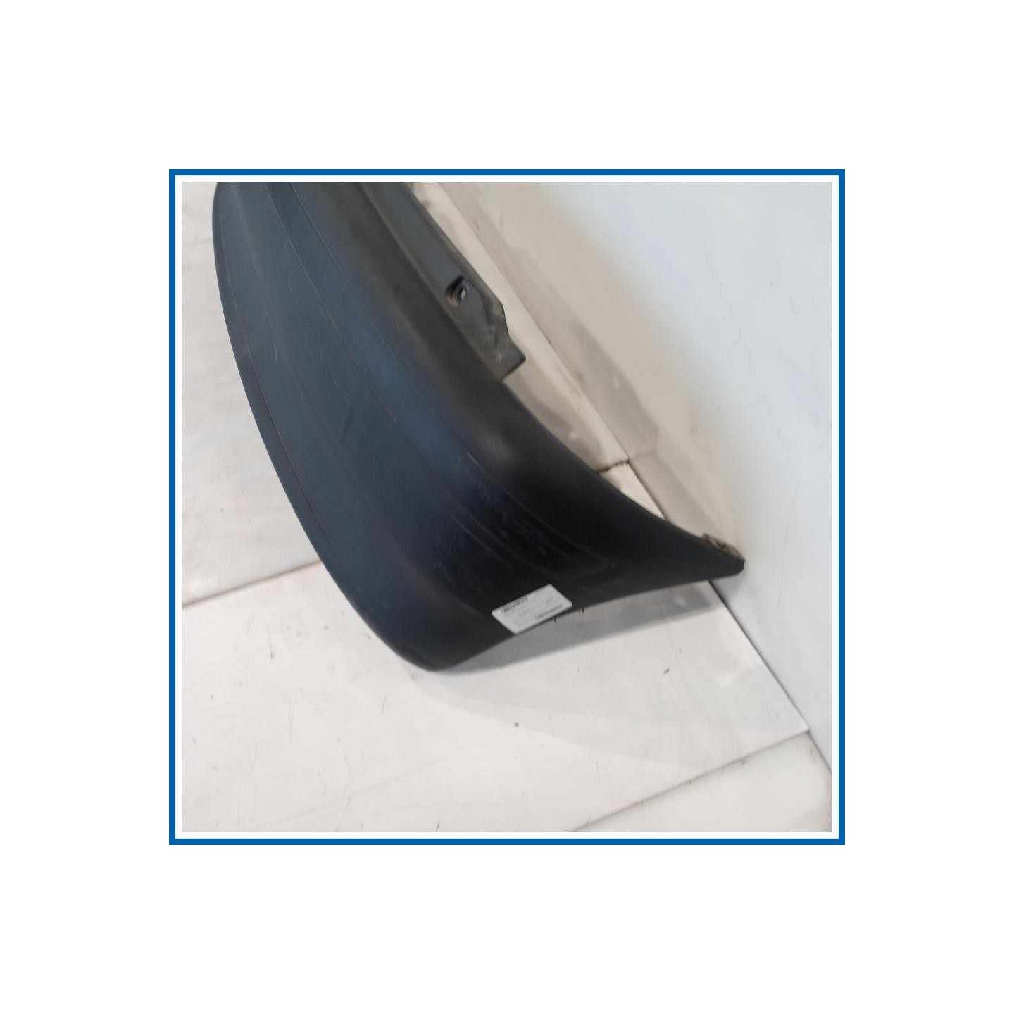 Paraurti PARAURTI POSTERIORE |  | post. FIAT Punto I