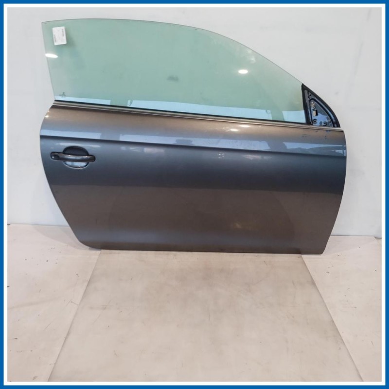 Porta . | dx. | ant. VOLKSWAGEN Eos II