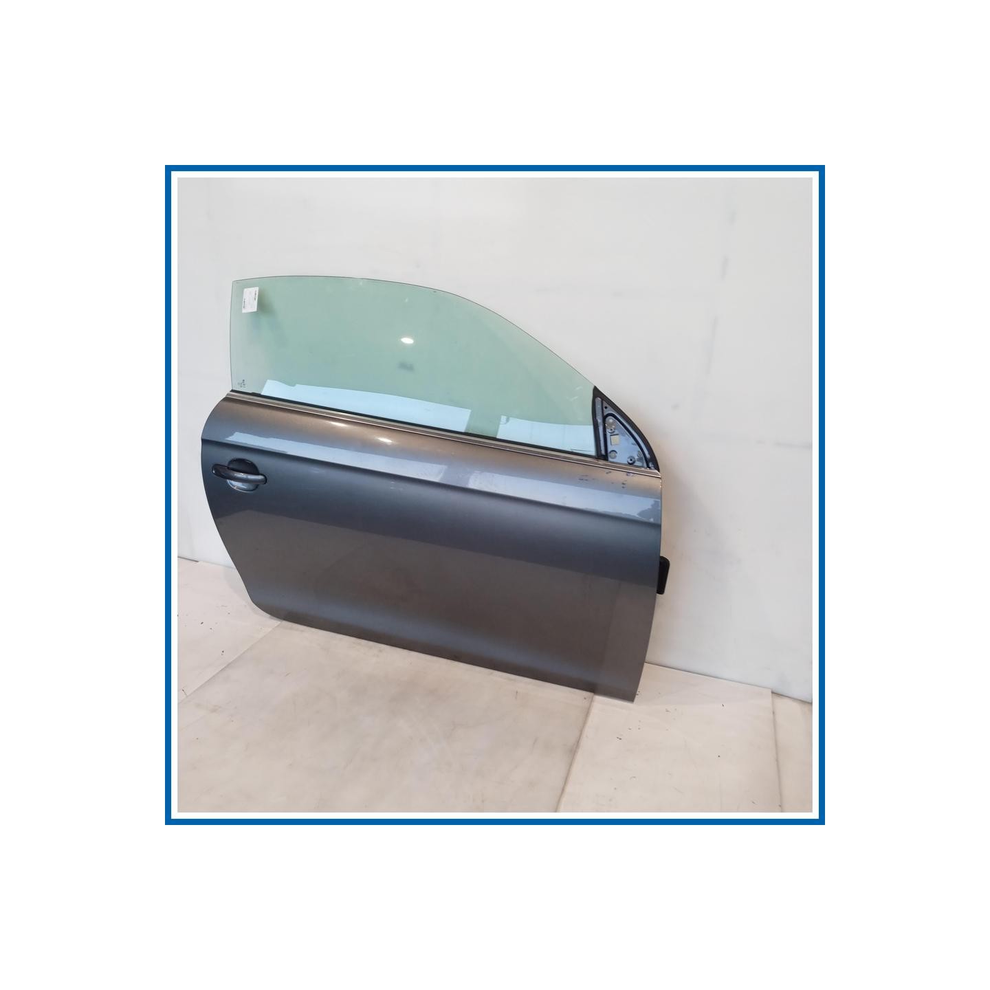 Porta . | dx. | ant. VOLKSWAGEN Eos II