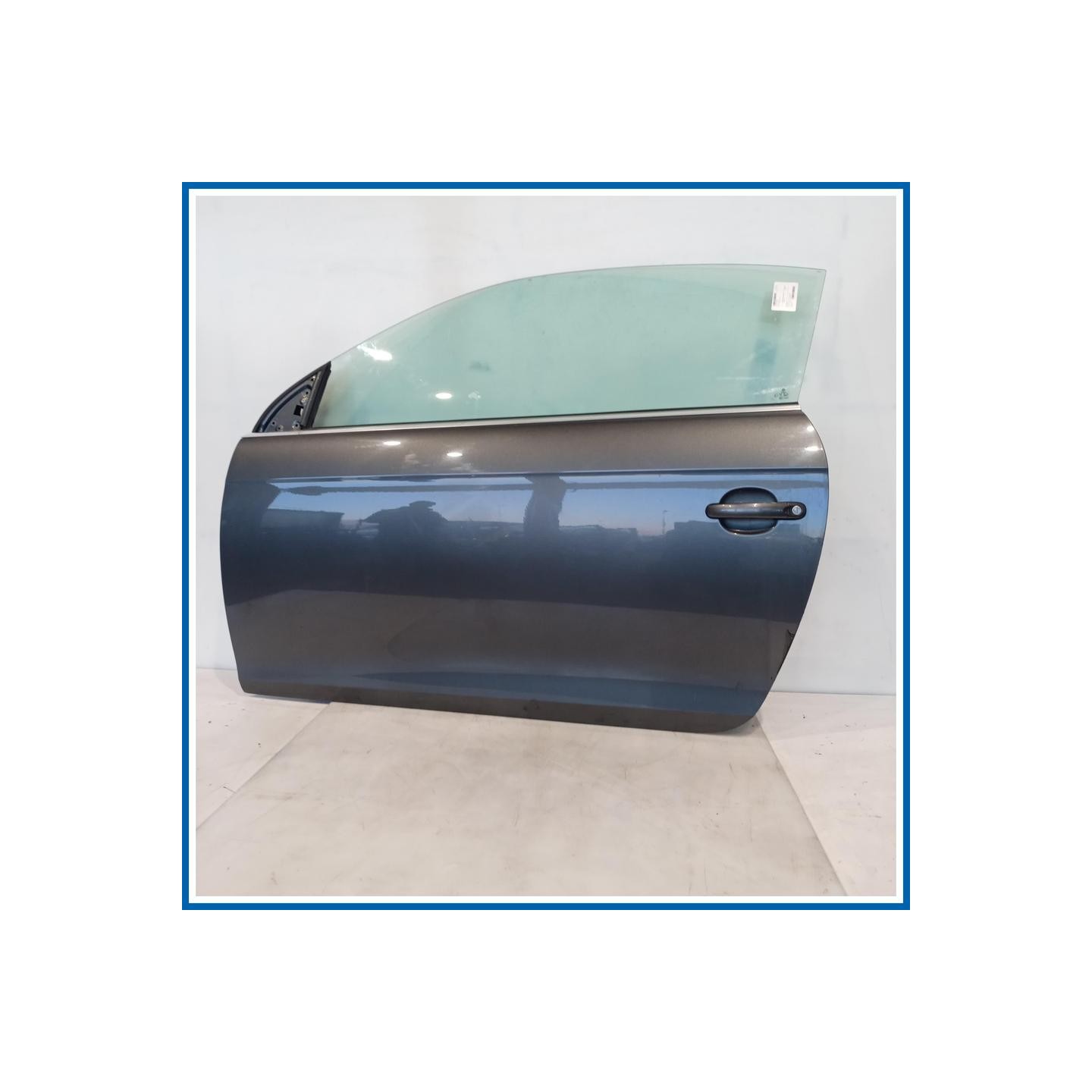 Porta . | sx. | ant. VOLKSWAGEN Eos II