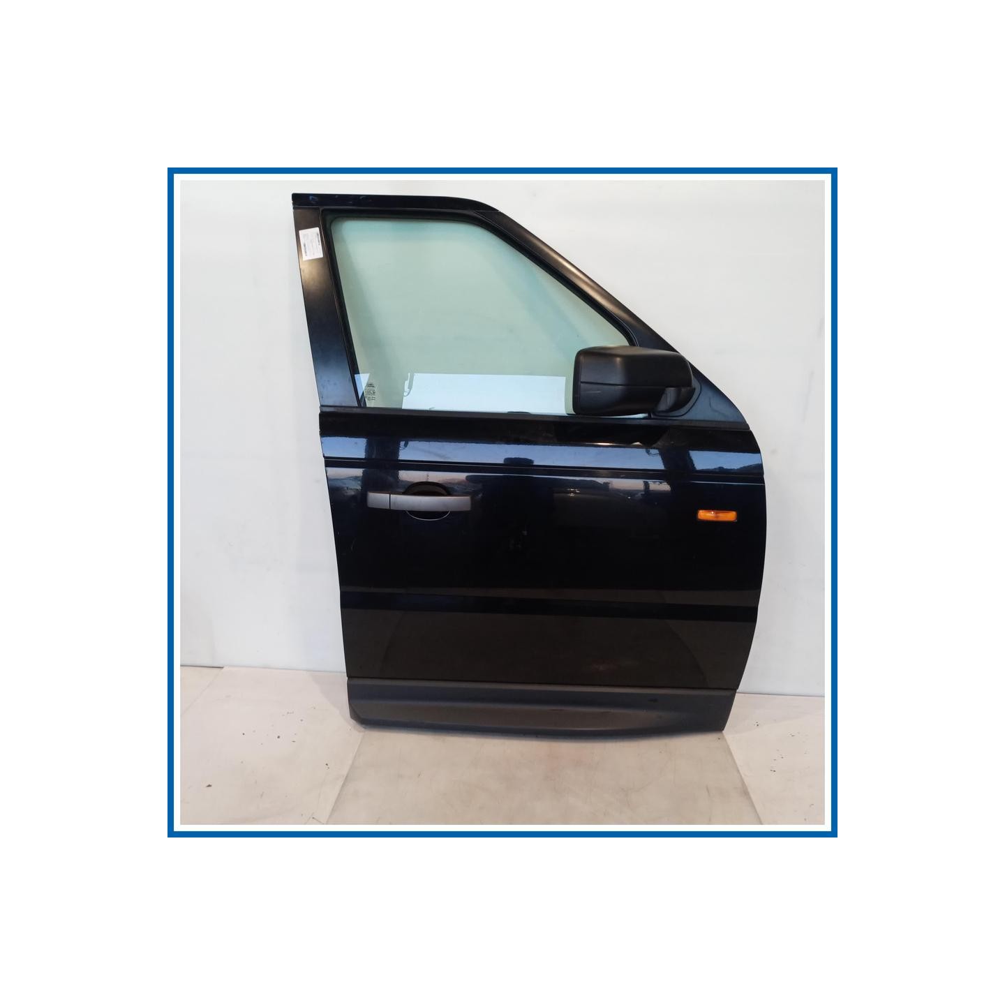 Porta COMPLESSIVO PORTIERA ANTERIORE | dx. | ant. LAND ROVER Range Rover Sport I