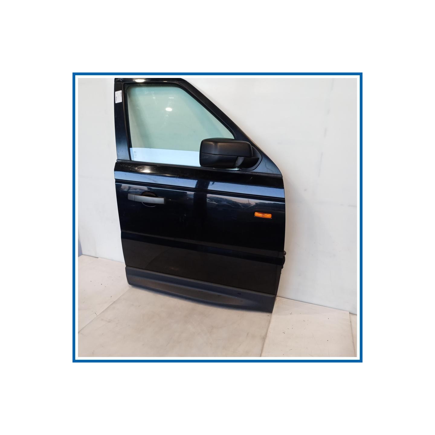 Porta COMPLESSIVO PORTIERA ANTERIORE | dx. | ant. LAND ROVER Range Rover Sport I