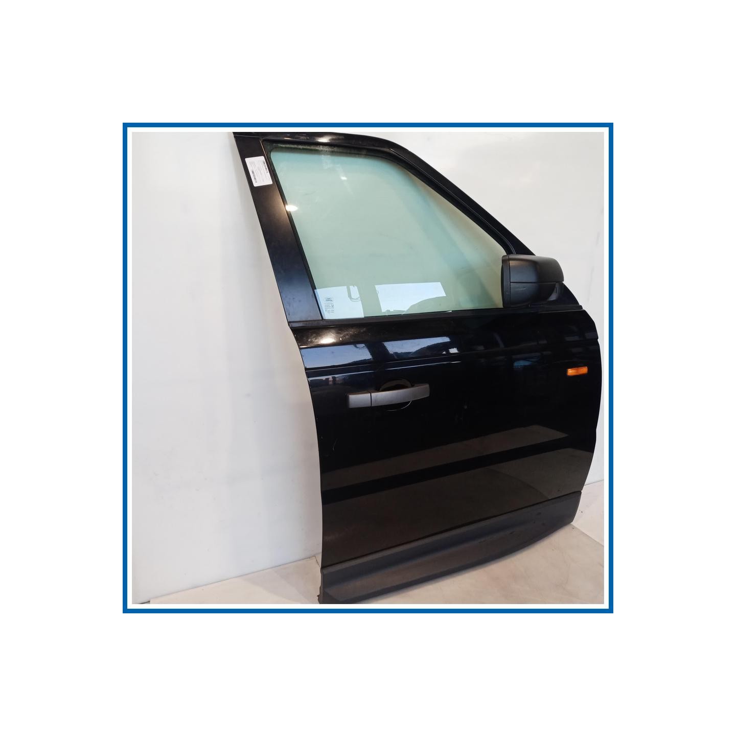 Porta COMPLESSIVO PORTIERA ANTERIORE | dx. | ant. LAND ROVER Range Rover Sport I