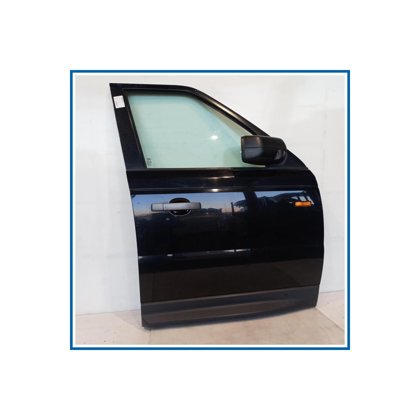 Porta COMPLESSIVO PORTIERA ANTERIORE | dx. | ant. LAND ROVER Range Rover Sport I