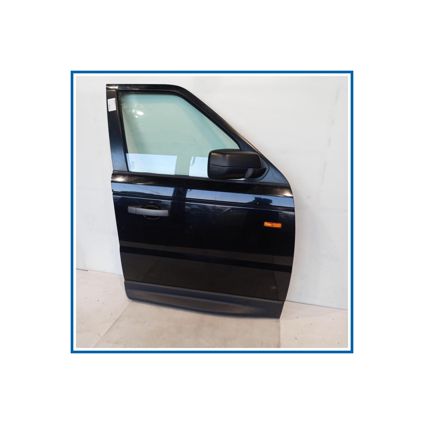 Porta COMPLESSIVO PORTIERA ANTERIORE | dx. | ant. LAND ROVER Range Rover Sport I