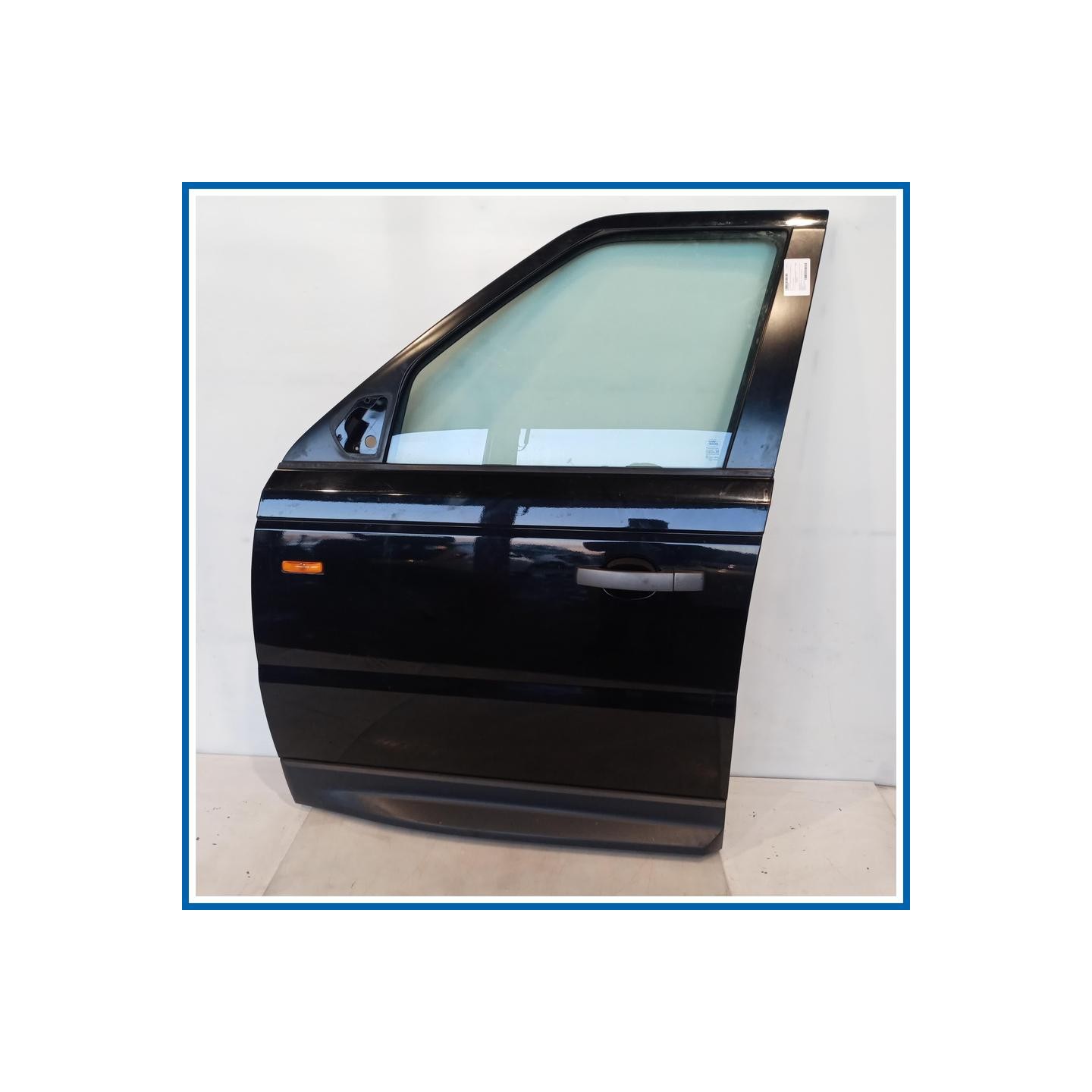 Porta COMPLESSIVO PORTIERA ANTERIORE | sx. | ant. LAND ROVER Range Rover Sport I