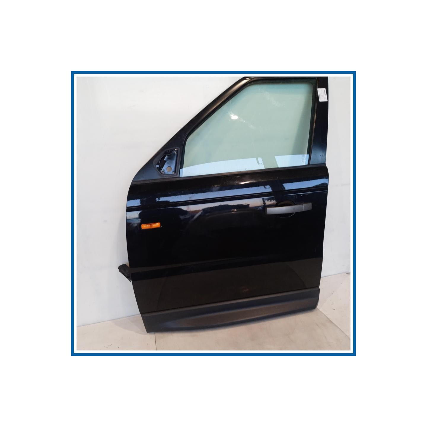 Porta COMPLESSIVO PORTIERA ANTERIORE | sx. | ant. LAND ROVER Range Rover Sport I