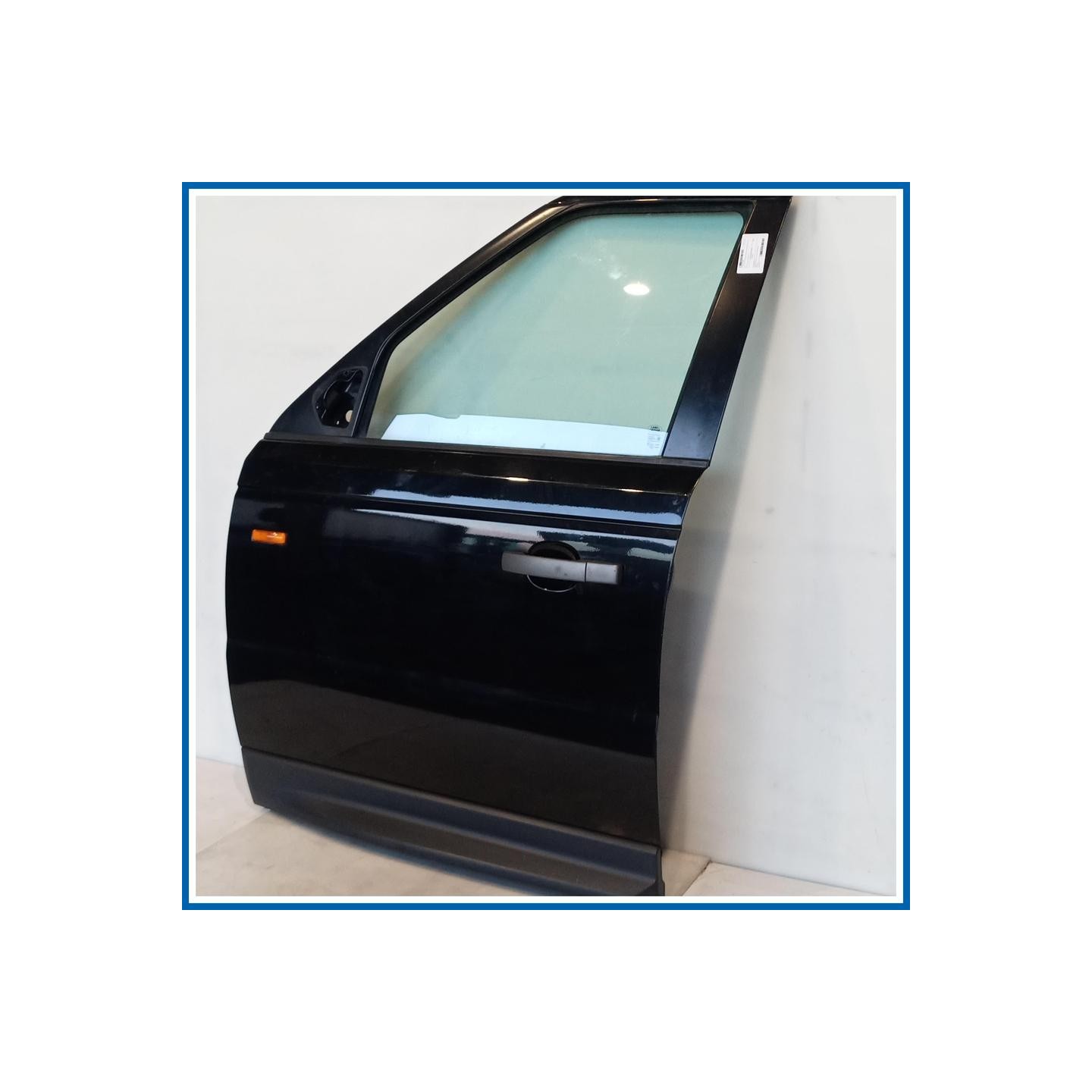 Porta COMPLESSIVO PORTIERA ANTERIORE | sx. | ant. LAND ROVER Range Rover Sport I