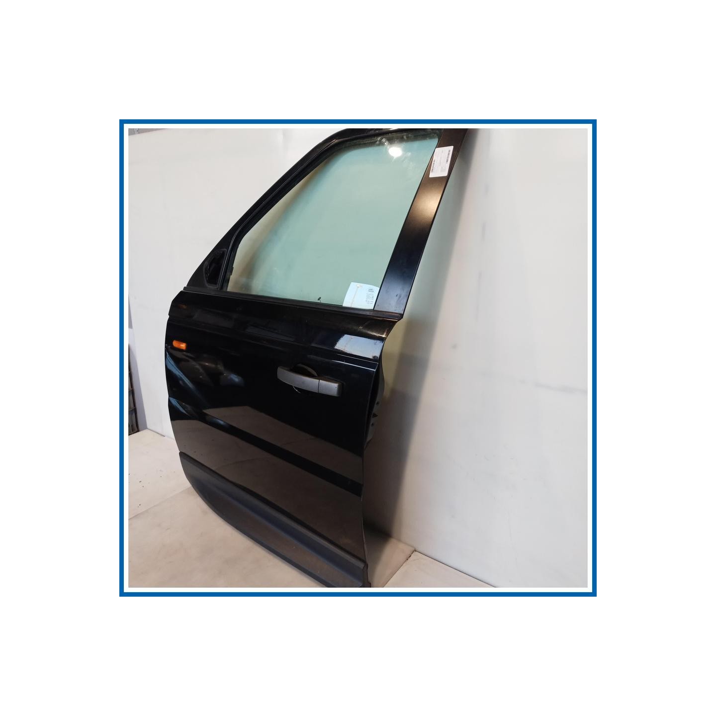 Porta COMPLESSIVO PORTIERA ANTERIORE | sx. | ant. LAND ROVER Range Rover Sport I