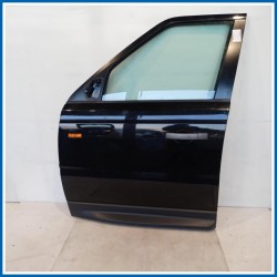 Porta COMPLESSIVO PORTIERA ANTERIORE | sx. | ant. LAND ROVER Range Rover Sport I