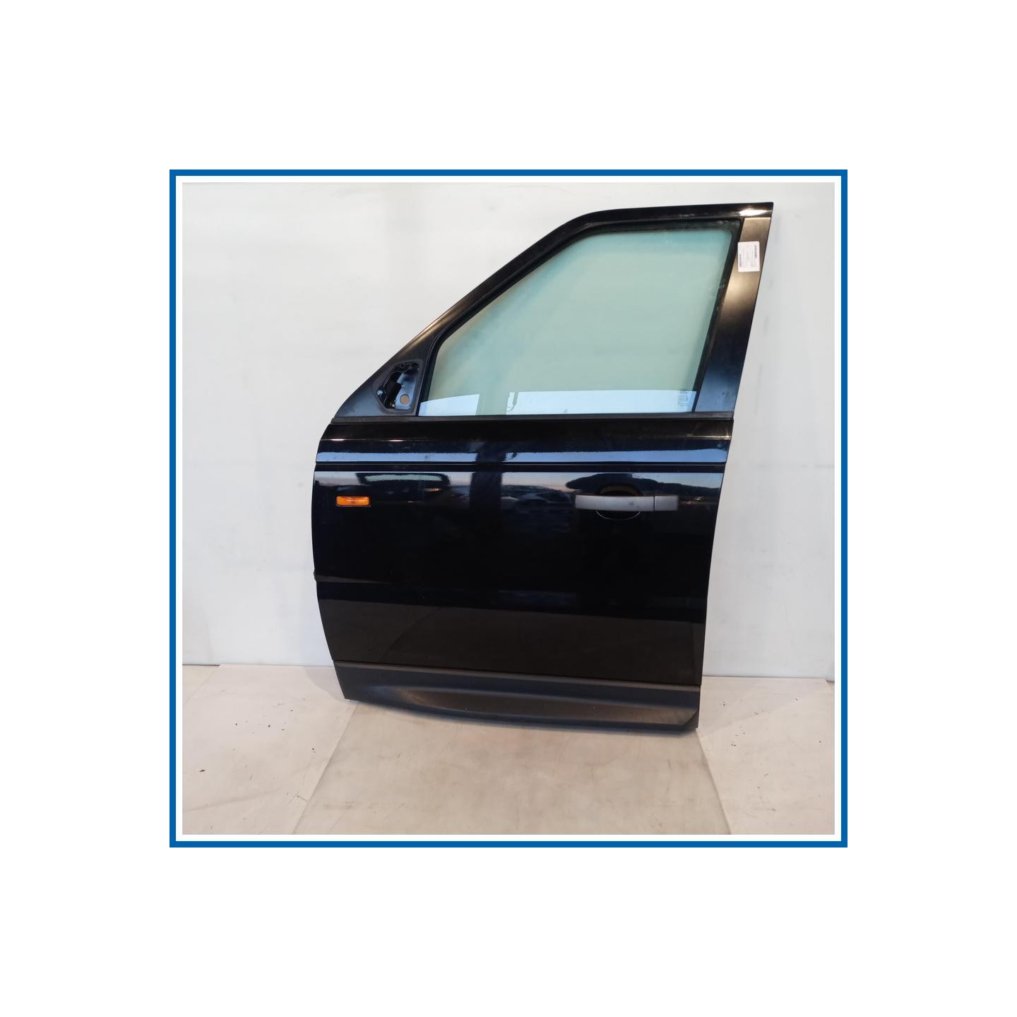 Porta COMPLESSIVO PORTIERA ANTERIORE | sx. | ant. LAND ROVER Range Rover Sport I