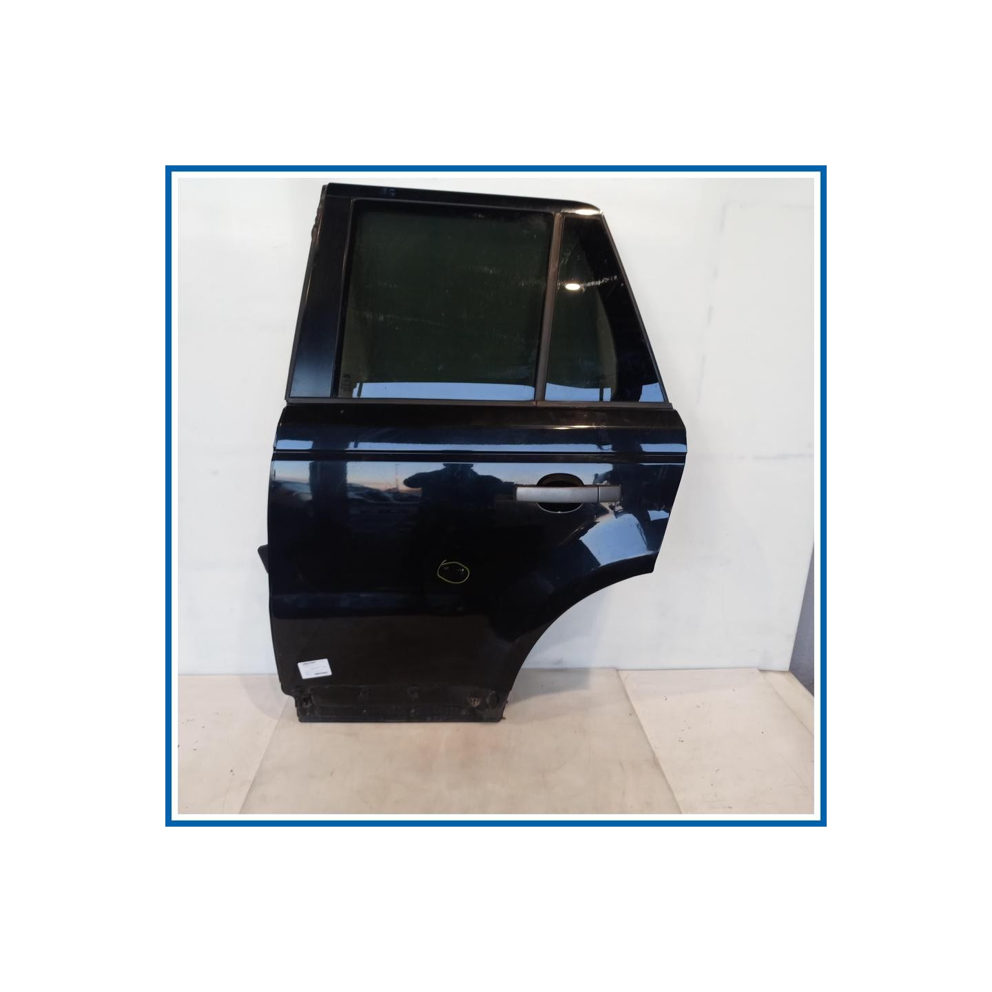 Porta PORTIERA POSTERIORE | sx. | post. LAND ROVER Range Rover Sport I
