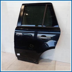 Porta PORTIERA POSTERIORE | sx. | post. LAND ROVER Range Rover Sport I