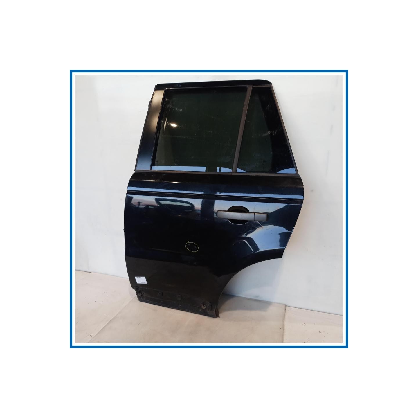 Porta PORTIERA POSTERIORE | sx. | post. LAND ROVER Range Rover Sport I