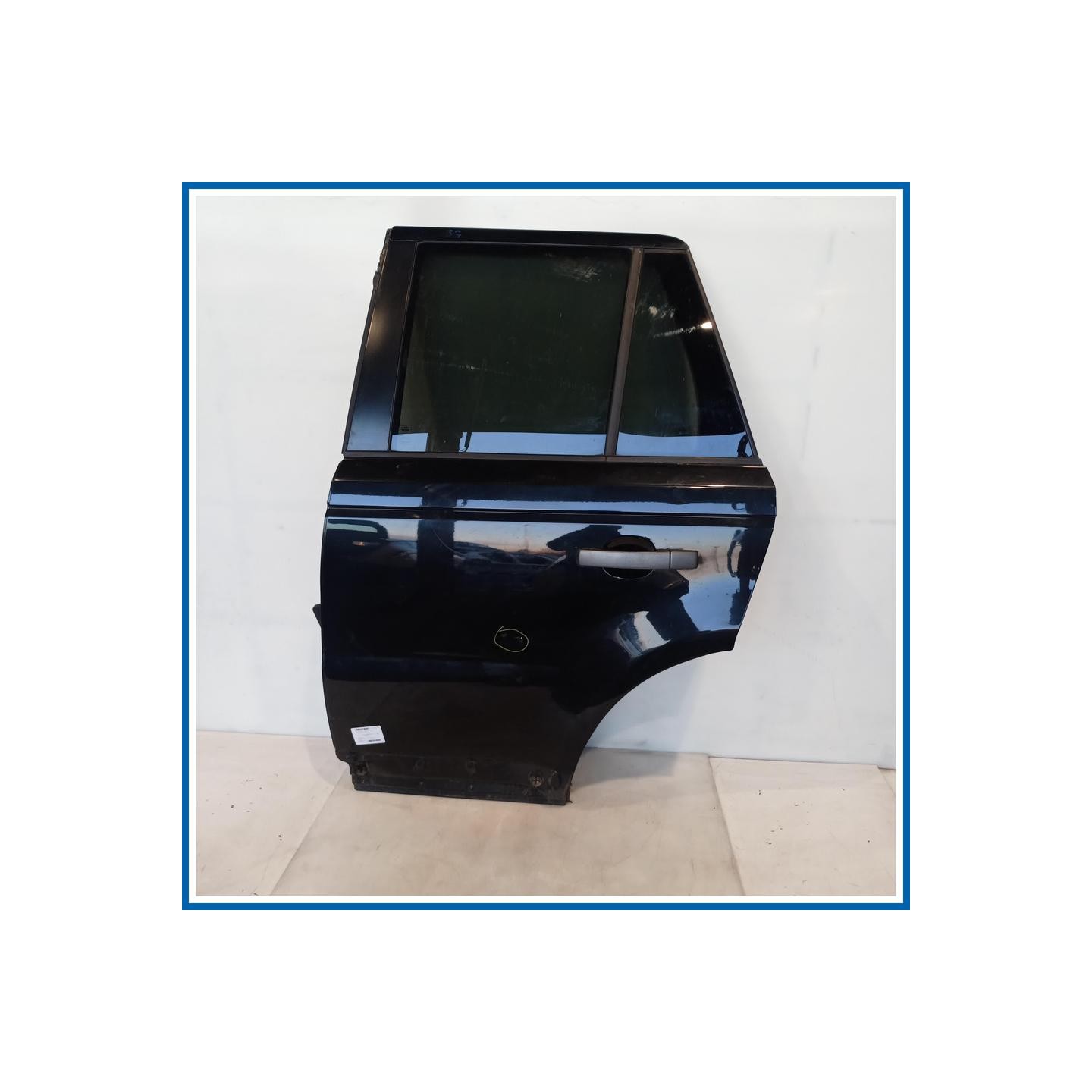 Porta PORTIERA POSTERIORE | sx. | post. LAND ROVER Range Rover Sport I