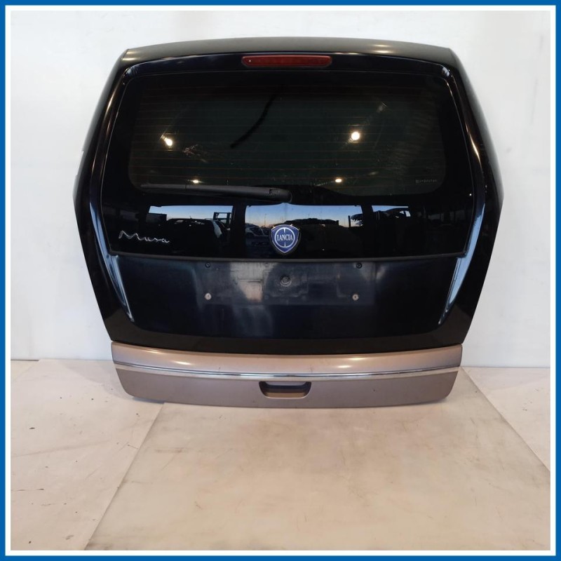 Portello PORTA |  | post. LANCIA Musa II