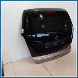 Portello PORTA |  | post. LANCIA Musa II