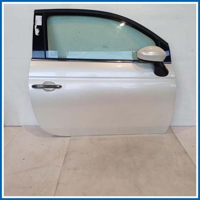 Porta | dx. | ant. FIAT 500 II