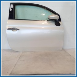 Porta | dx. | ant. FIAT 500 II