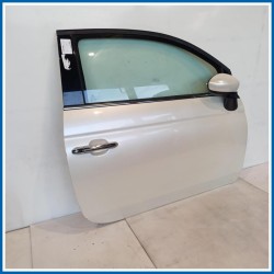 Porta | dx. | ant. FIAT 500 II