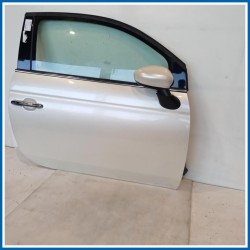 Porta | dx. | ant. FIAT 500 II