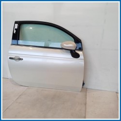 Porta | dx. | ant. FIAT 500 II