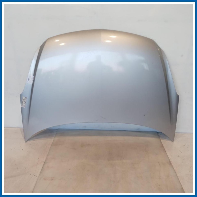 Cofano O:COFANO MOT |  | ant. OPEL Corsa D