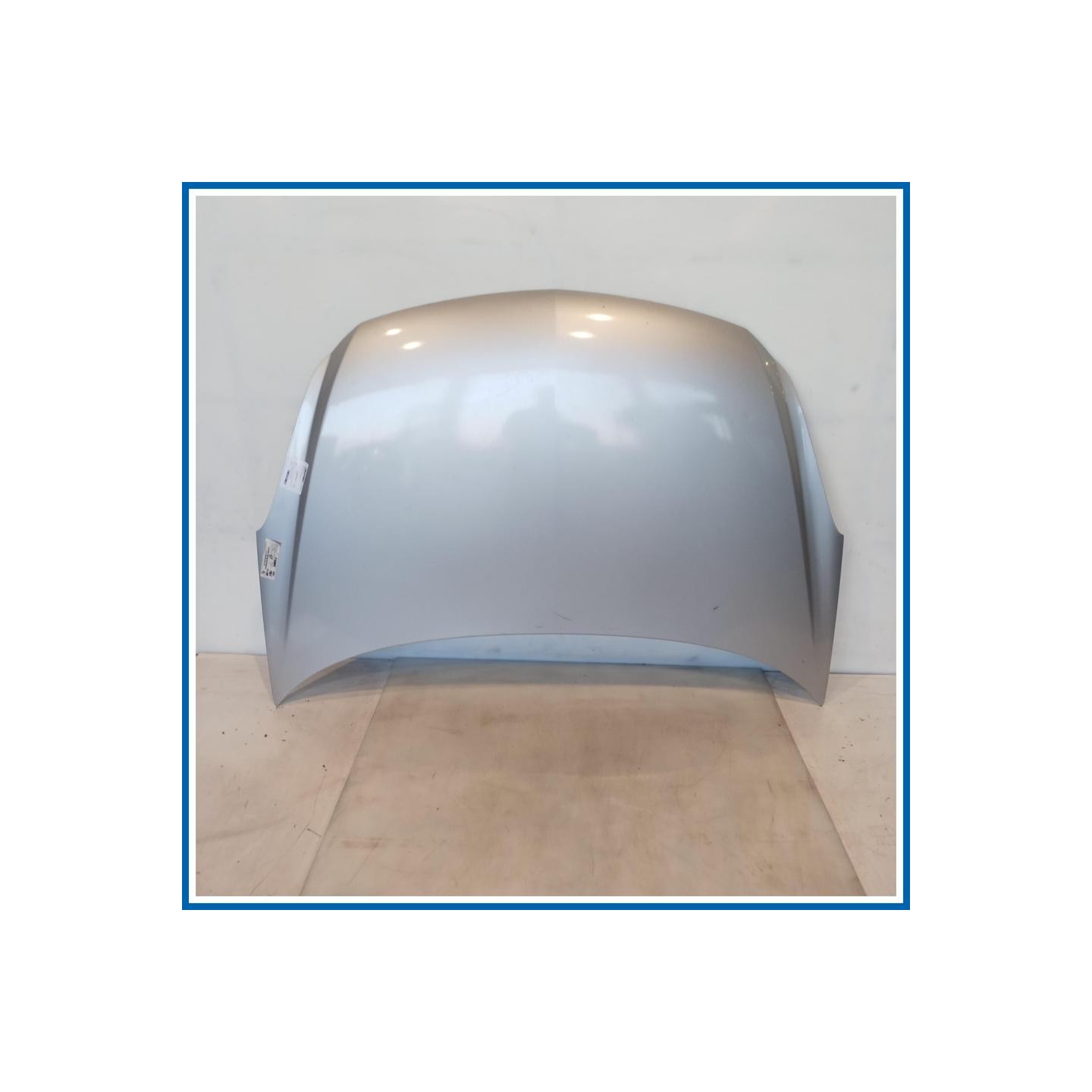 Cofano O:COFANO MOT |  | ant. OPEL Corsa D