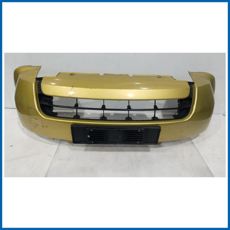 Paraurti FACCIA PARAURTI |  | ant. HONDA HR-V I