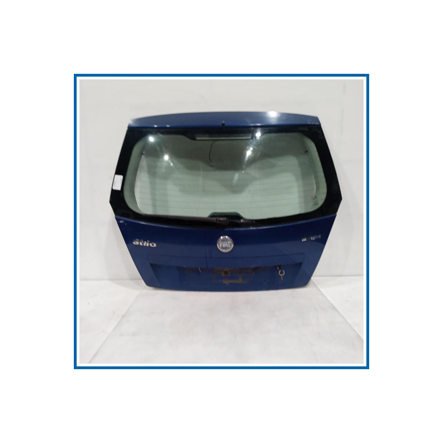 Portello PORTA |  | post. FIAT Stilo