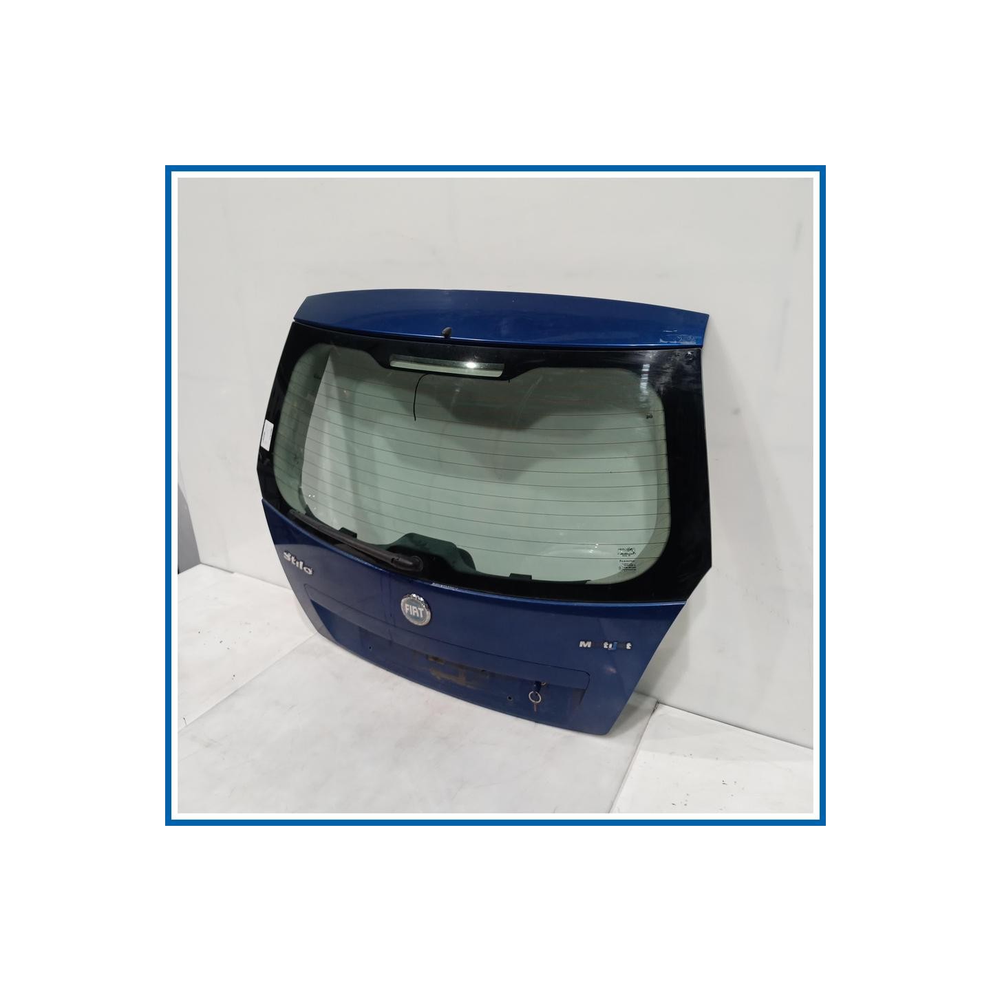 Portello PORTA |  | post. FIAT Stilo