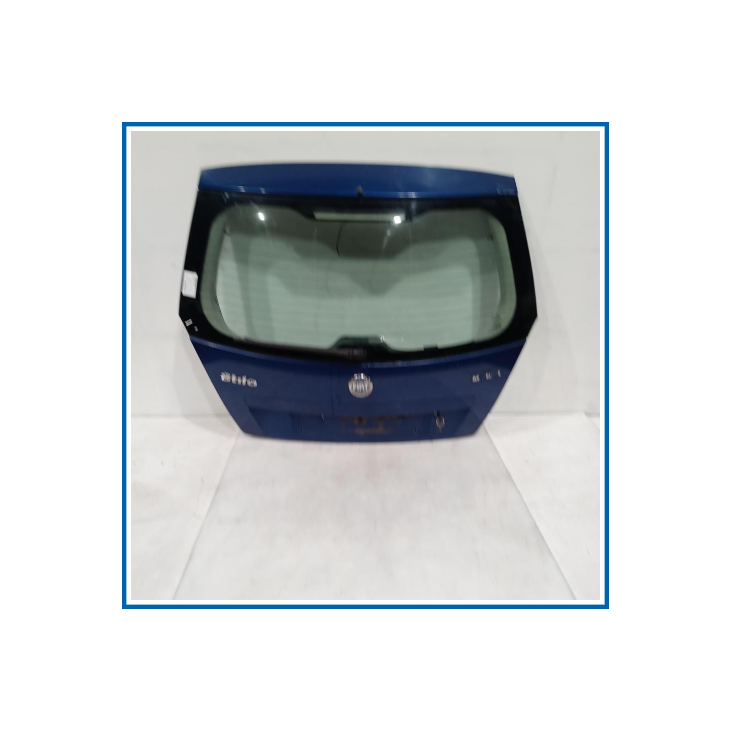 Portello PORTA |  | post. FIAT Stilo