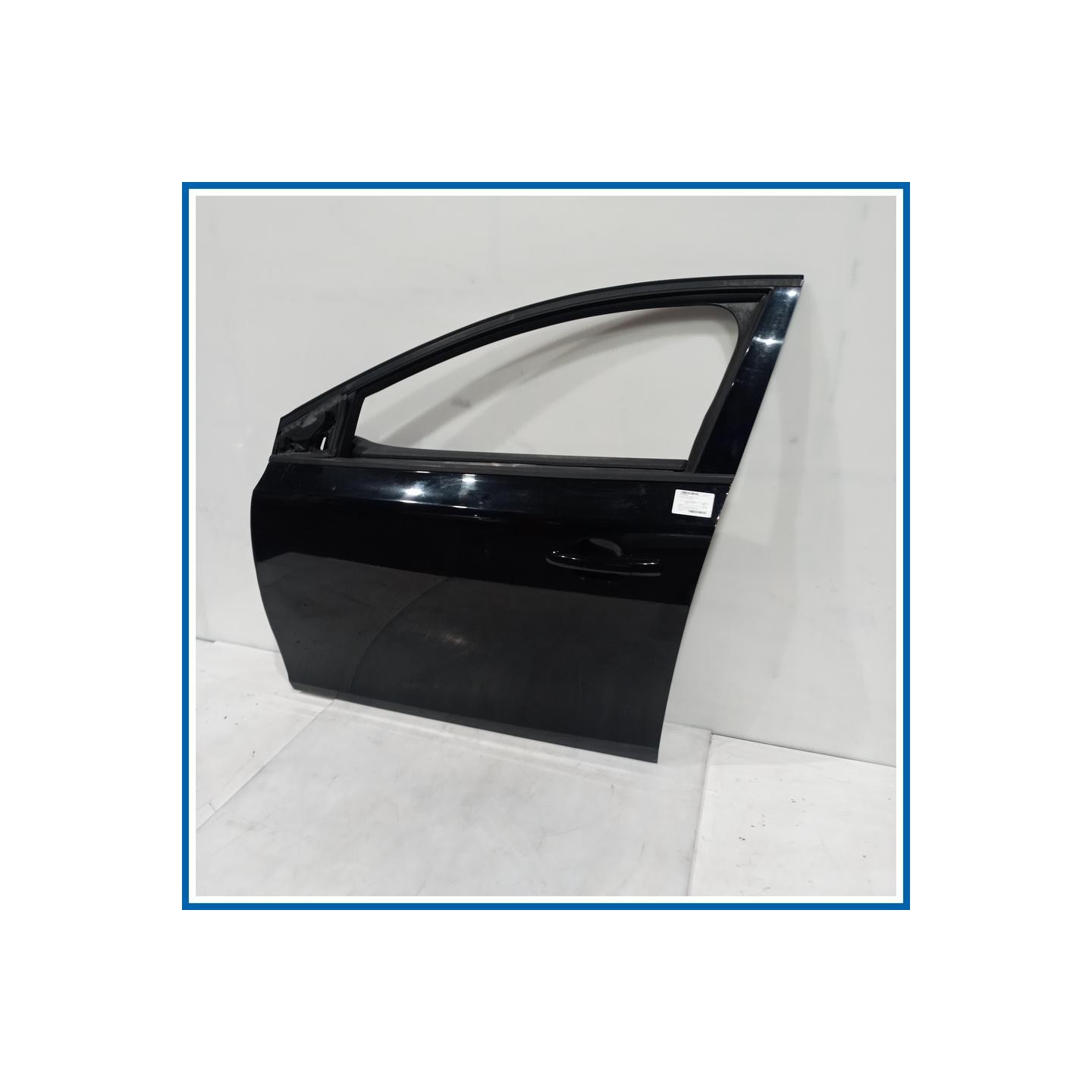 Porta PORTA ANTERIORE | sx. | ant. VOLVO V40 II