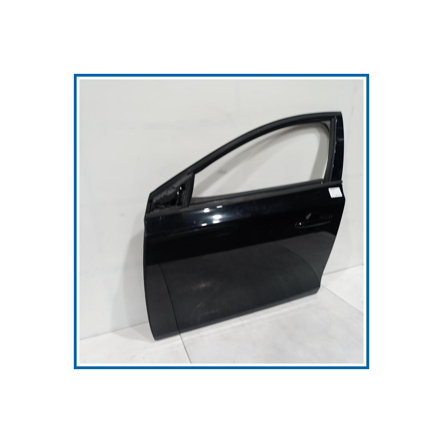 Porta PORTA ANTERIORE | sx. | ant. VOLVO V40 II
