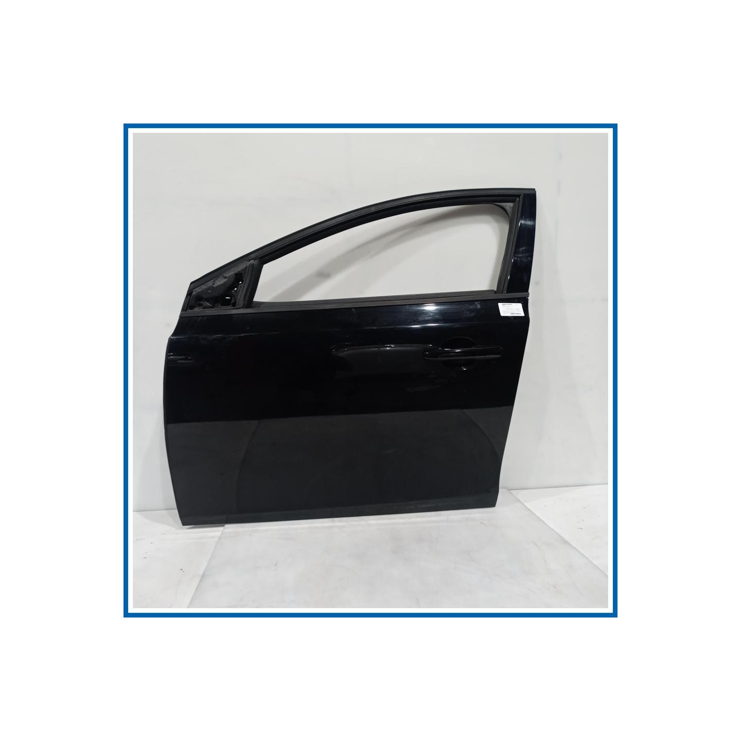Porta PORTA ANTERIORE | sx. | ant. VOLVO V40 II