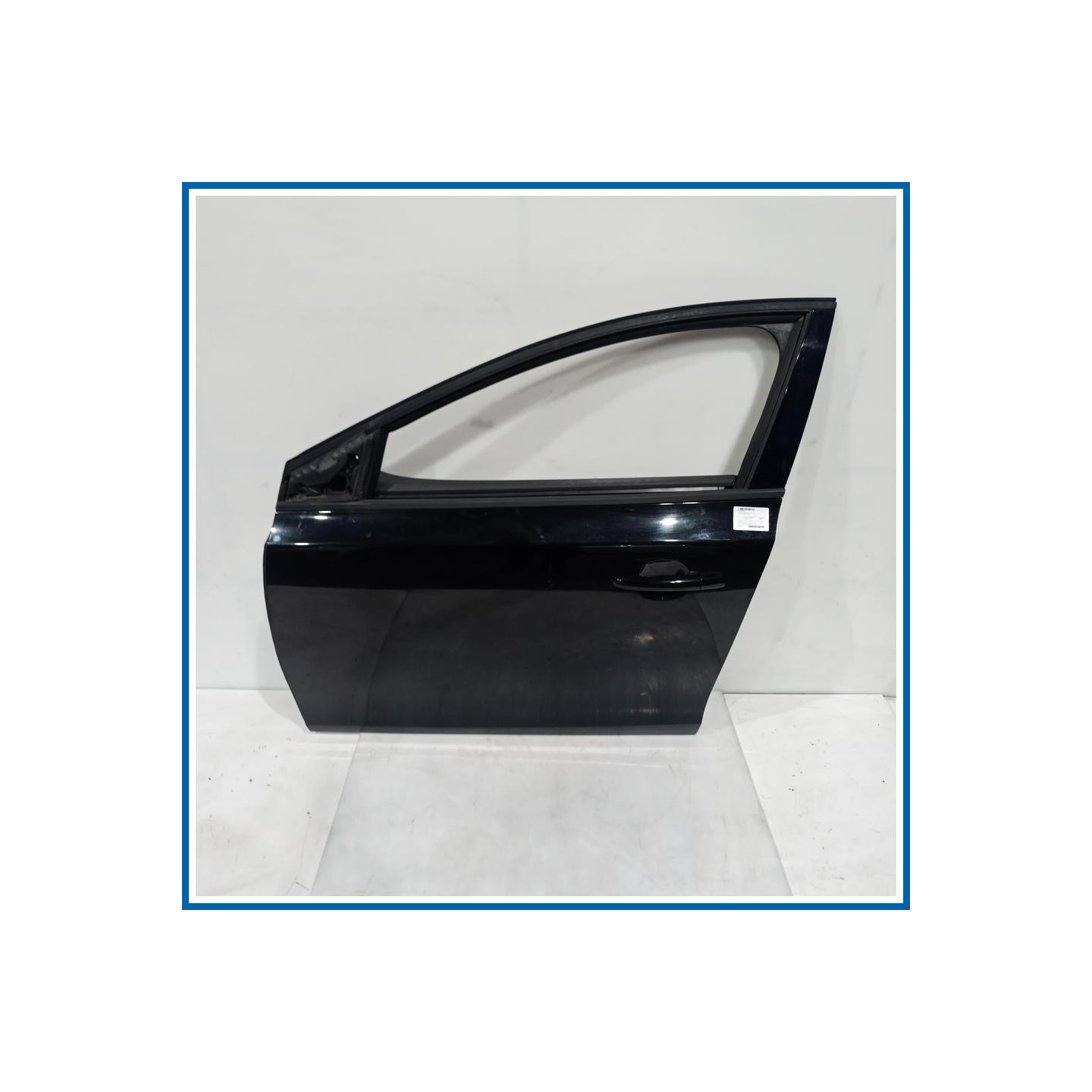 Porta PORTA ANTERIORE | sx. | ant. VOLVO V40 II