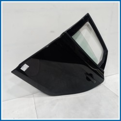 Porta PORTA, PS | sx. | post. VOLVO V40 II