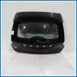 Portello PORTA, PS |  | post. VOLVO V40 II