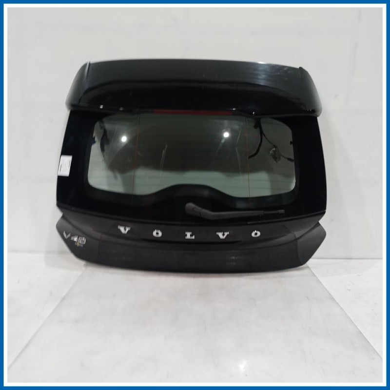 Portello PORTA, PS |  | post. VOLVO V40 II