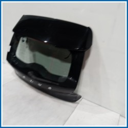 Portello PORTA, PS |  | post. VOLVO V40 II