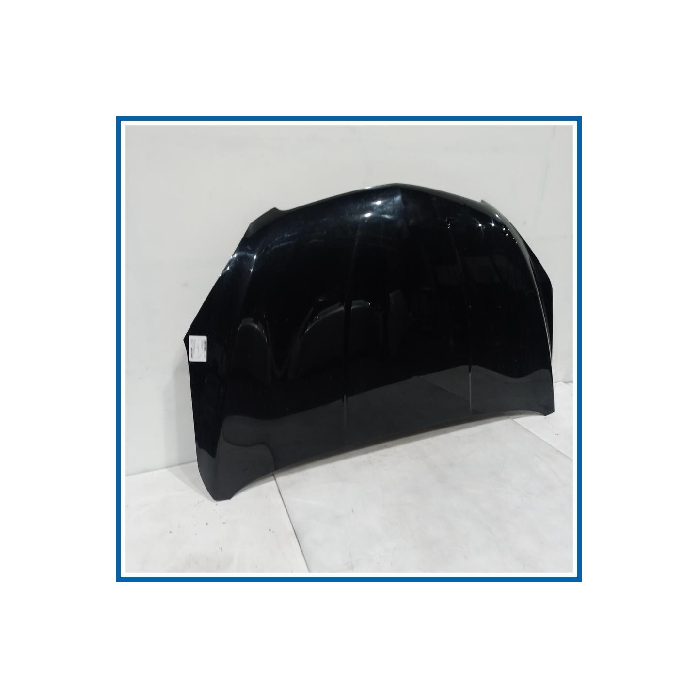 Cofano O:COFANO MOT |  | ant. OPEL Mokka