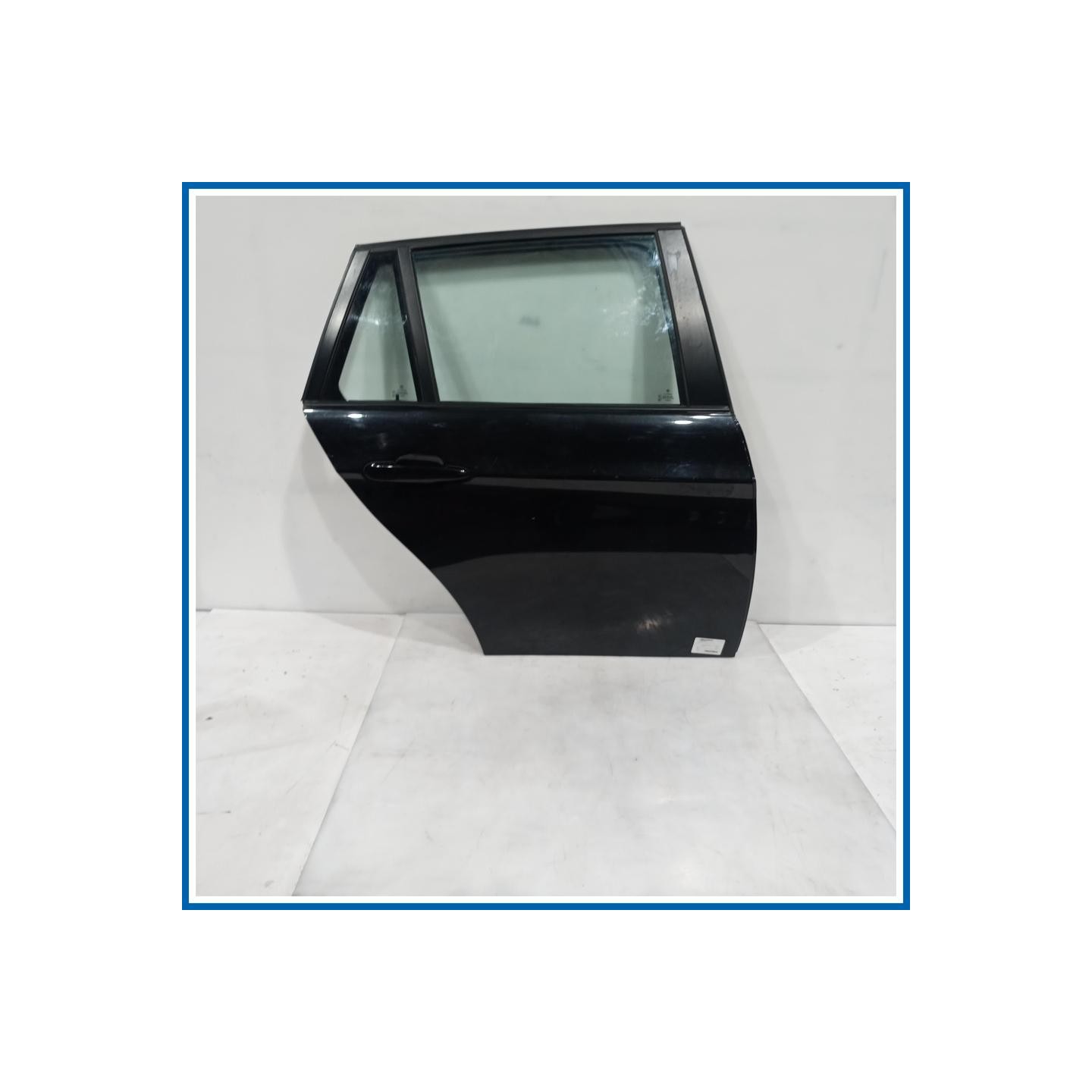 Porta PORTA POST. DESTRA | dx. | post. BMW Serie 3 E91 Touring