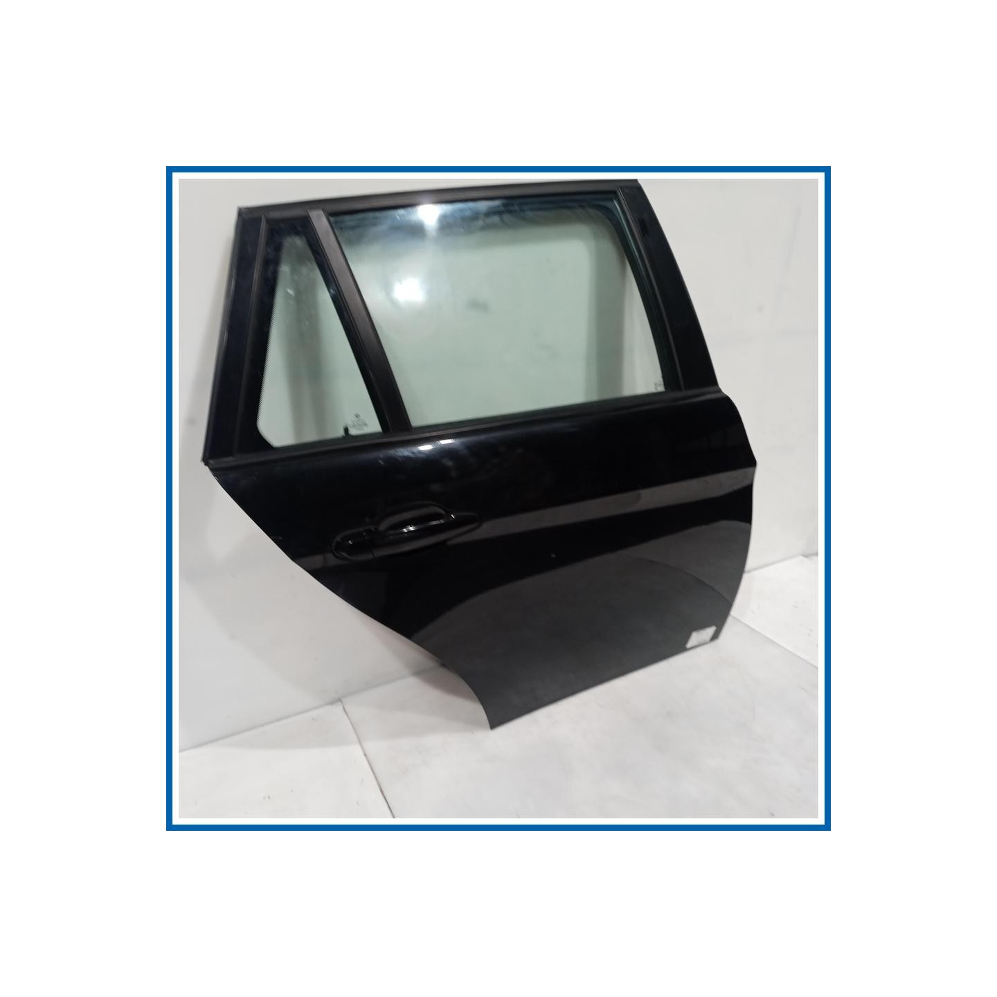 Porta PORTA POST. DESTRA | dx. | post. BMW Serie 3 E91 Touring