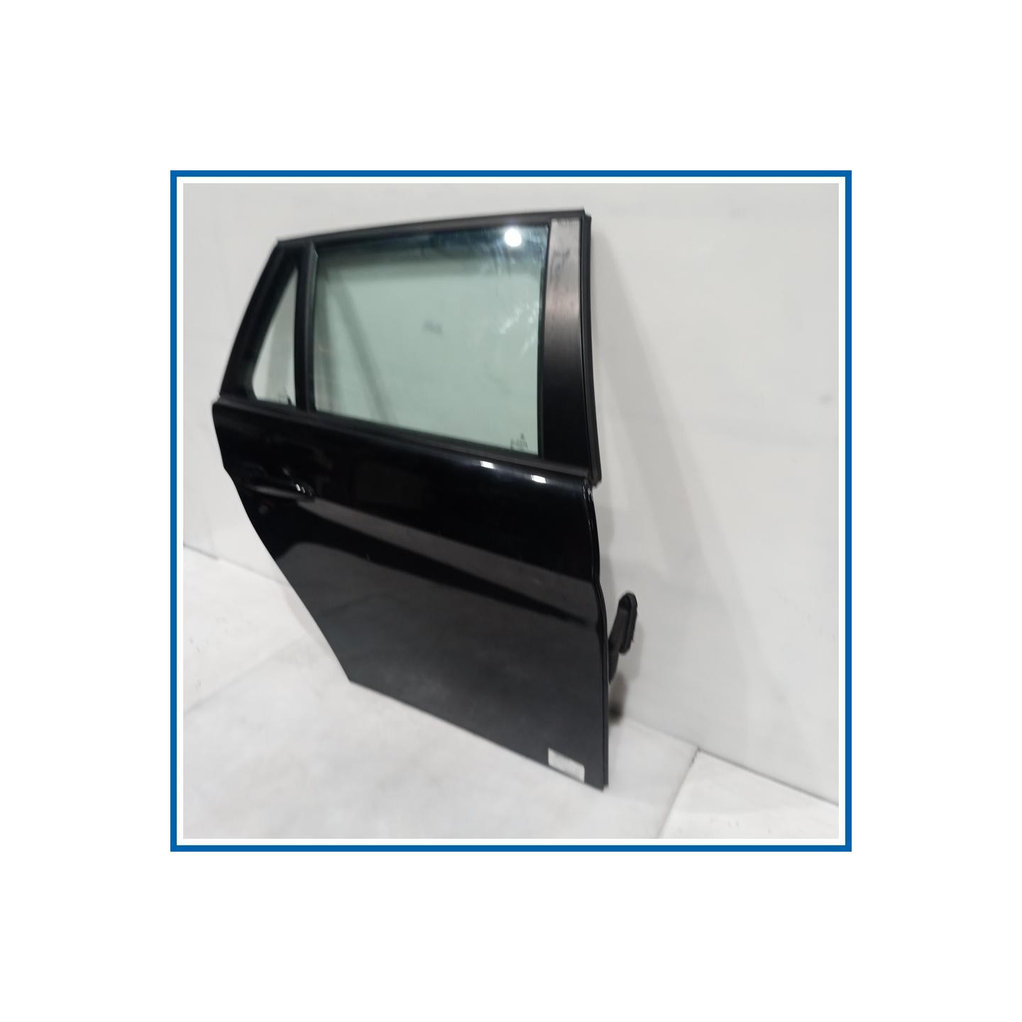 Porta PORTA POST. DESTRA | dx. | post. BMW Serie 3 E91 Touring