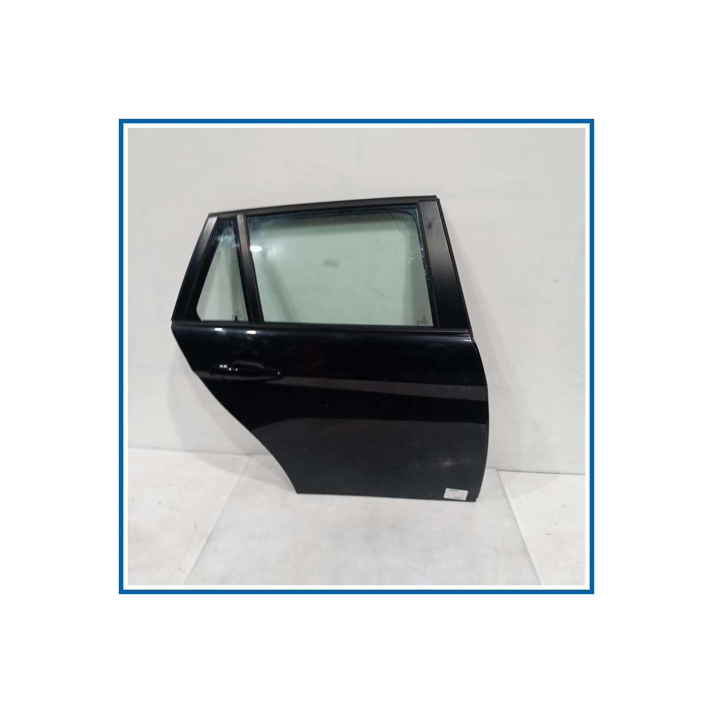 Porta PORTA POST. DESTRA | dx. | post. BMW Serie 3 E91 Touring