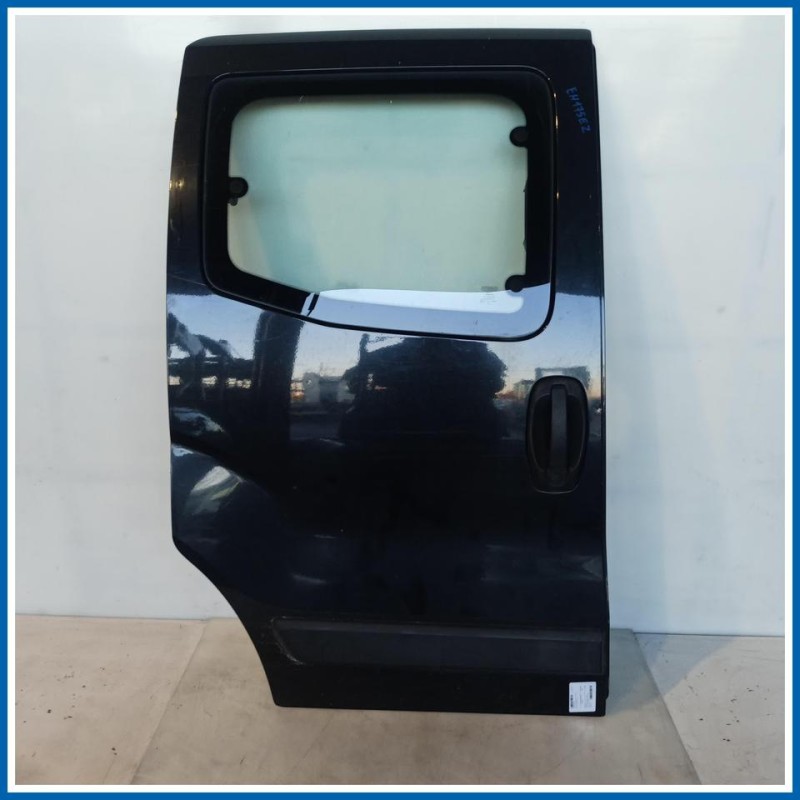 Porta scorrevole PORTA LAT. | dx. | post. PEUGEOT Bipper