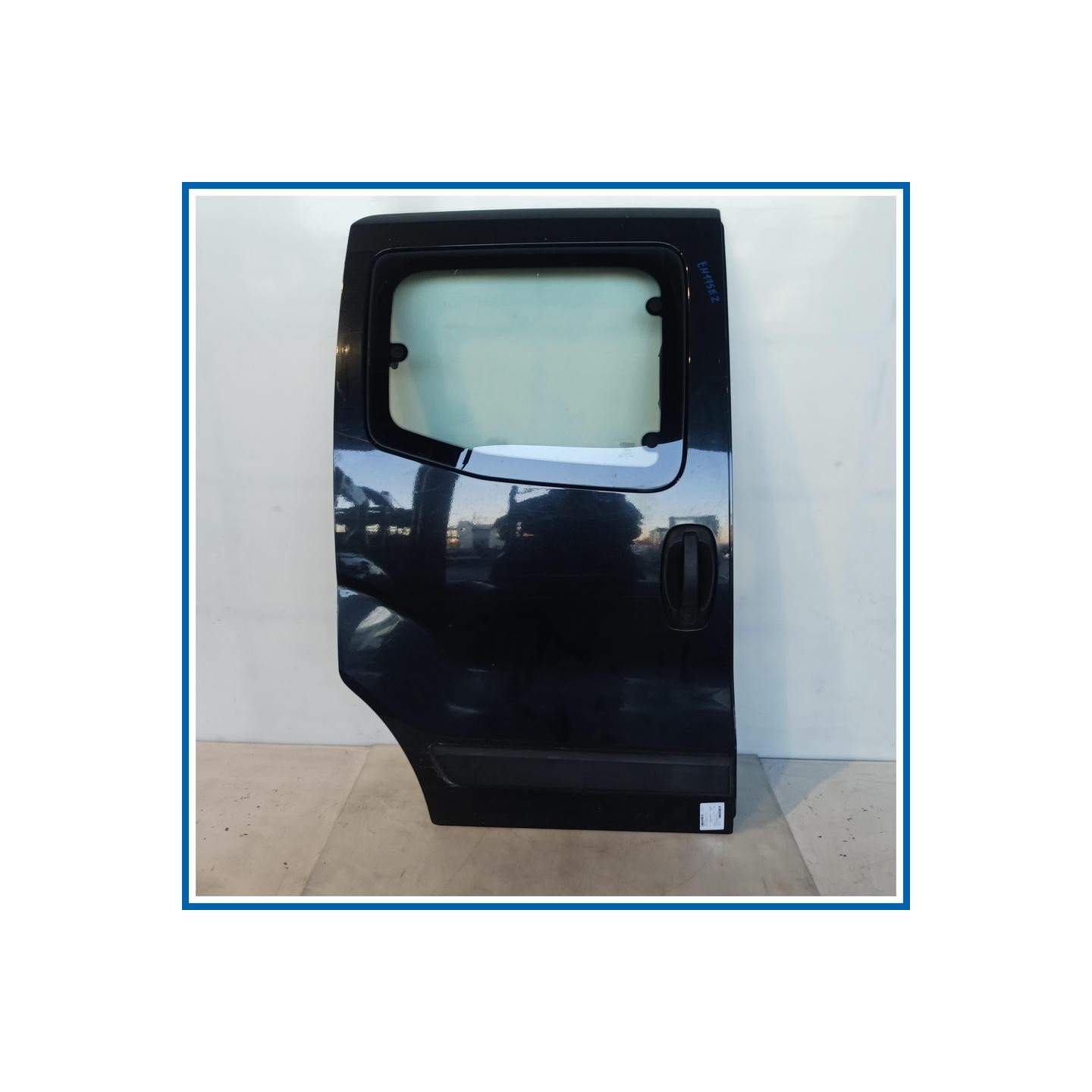Porta scorrevole PORTA LAT. | dx. | post. PEUGEOT Bipper